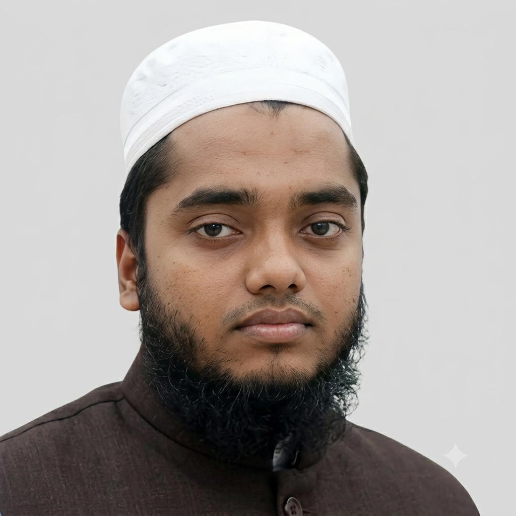 মাওঃ আলমগীর হোসেন