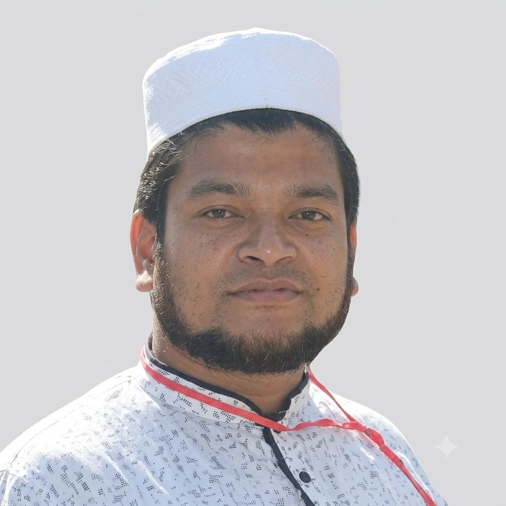 হাফেয আরমান হোসেন